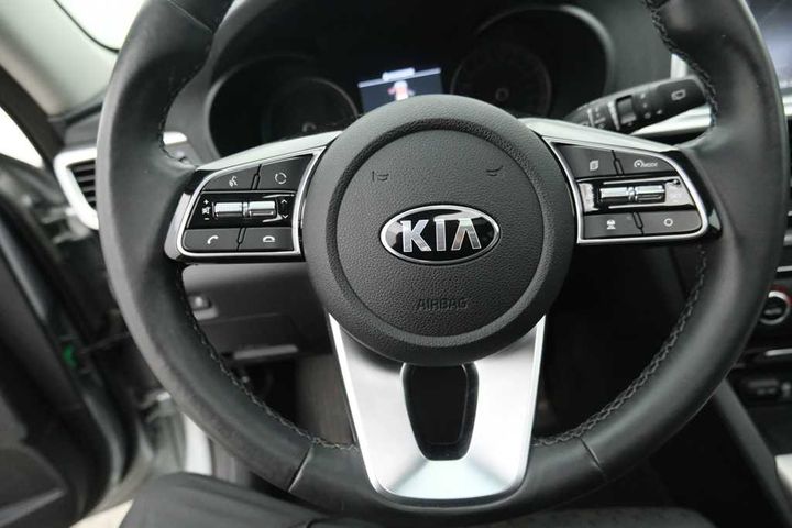 Photo 22 VIN: KNAGV81FBK5033475 - KIA OPTIMA SW &#3916 