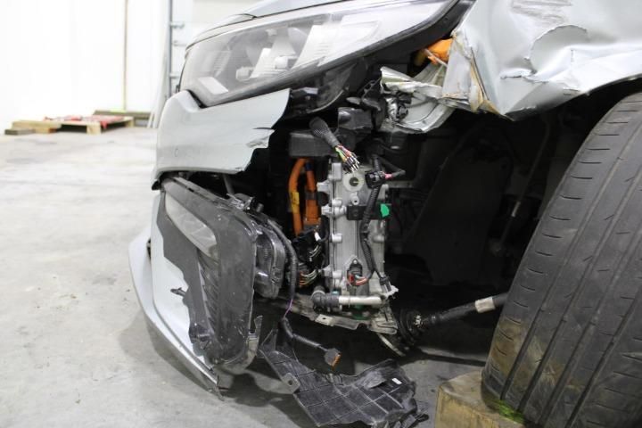 Photo 21 VIN: KNAGV81FBK5035617 - KIA OPTIMA SW 