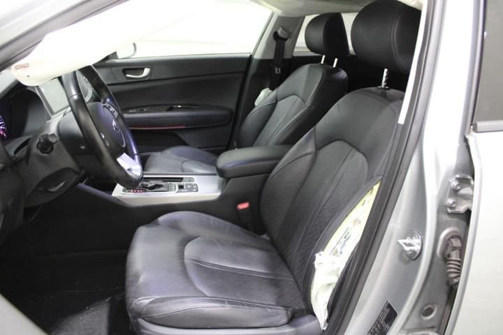 Photo 8 VIN: KNAGV81FBK5035617 - KIA OPTIMA SW 