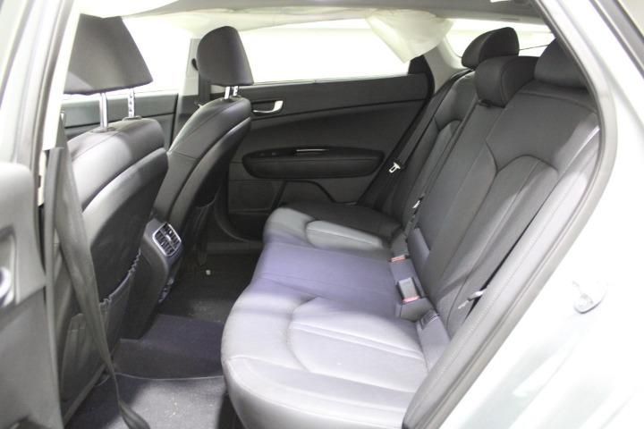 Photo 9 VIN: KNAGV81FBK5035617 - KIA OPTIMA SW 