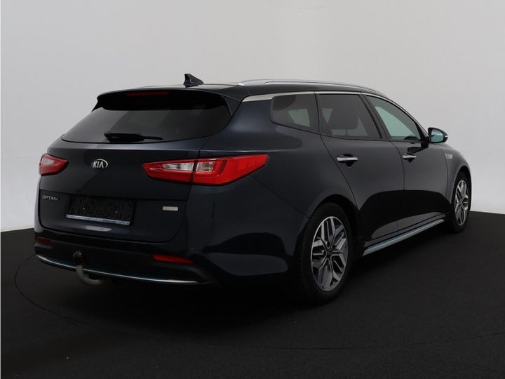 Photo 22 VIN: KNAGV81FBK5038055 - KIA OPTIMA 