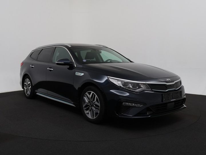 Photo 29 VIN: KNAGV81FBK5038055 - KIA OPTIMA 