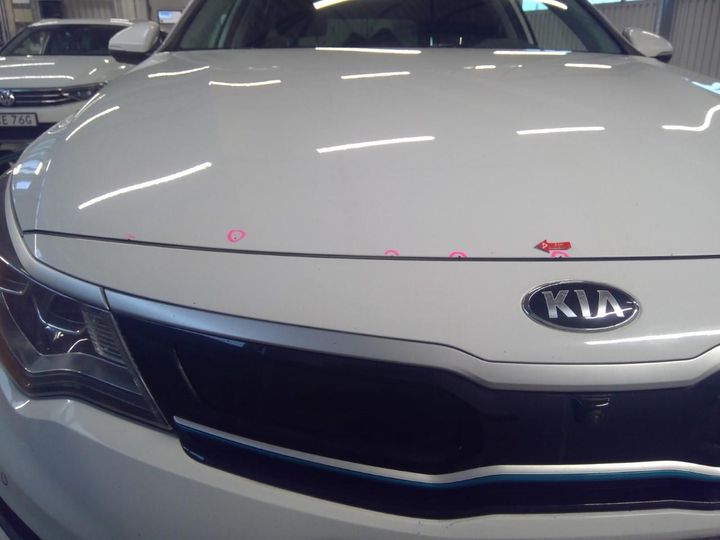 Photo 15 VIN: KNAGV81FBK5039760 - KIA OPTIMA 