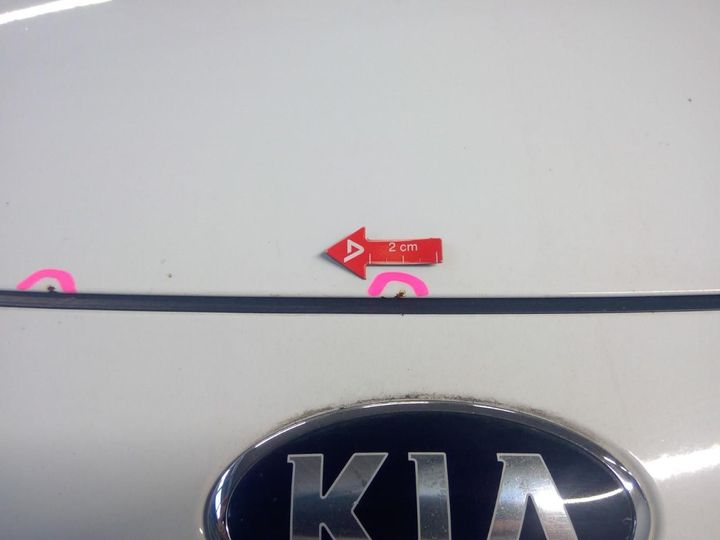 Photo 16 VIN: KNAGV81FBK5039760 - KIA OPTIMA 