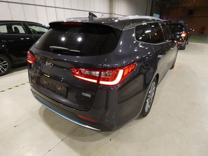 Photo 2 VIN: KNAGV81FBK5039854 - KIA OPTIMA SPORTSWA 