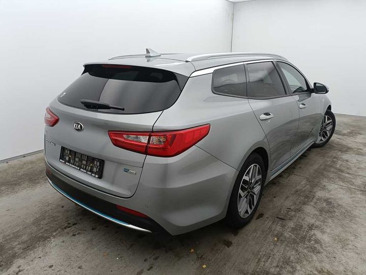 Photo 2 VIN: KNAGV81FBL5040575 - KIA OPTIMA SW FL&#3918 