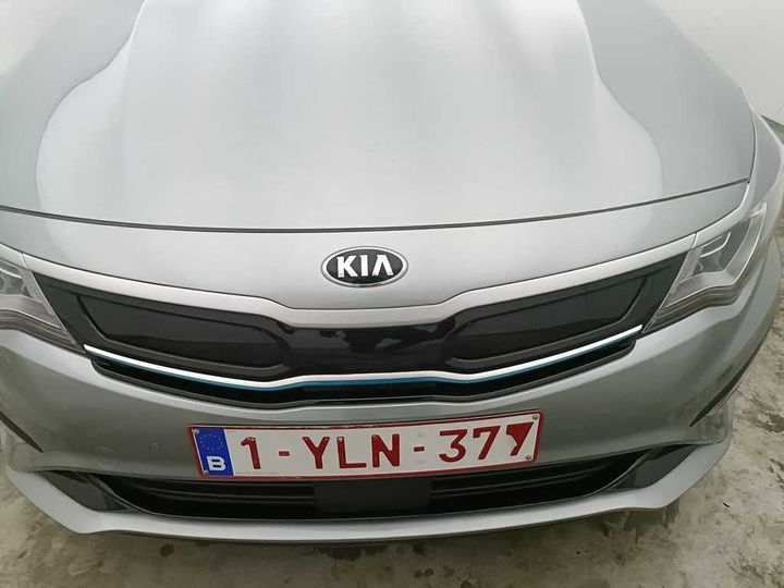 Photo 5 VIN: KNAGV81FBL5040575 - KIA OPTIMA SW FL&#3918 