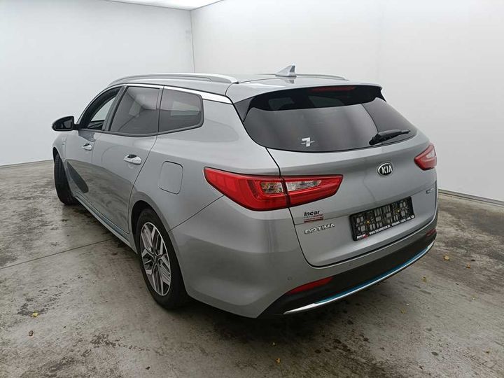 Photo 7 VIN: KNAGV81FBL5040575 - KIA OPTIMA SW FL&#3918 