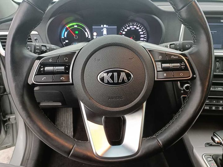 Photo 29 VIN: KNAGV81FBL5040575 - KIA OPTIMA SW FL&#3918 