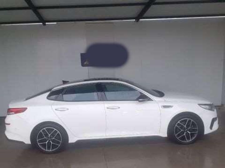 Photo 2 VIN: KNAGW419GK5315278 - KIA OPTIMA 