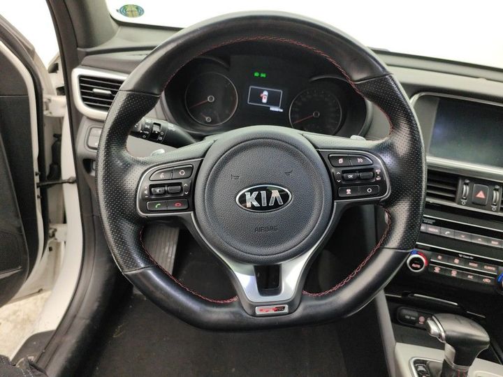 Photo 27 VIN: KNAGW815GH5120961 - KIA OPTIMA SW &#3916 