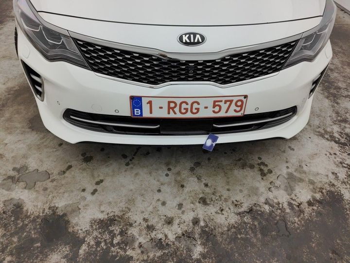 Photo 31 VIN: KNAGW815GH5120961 - KIA OPTIMA SW &#3916 