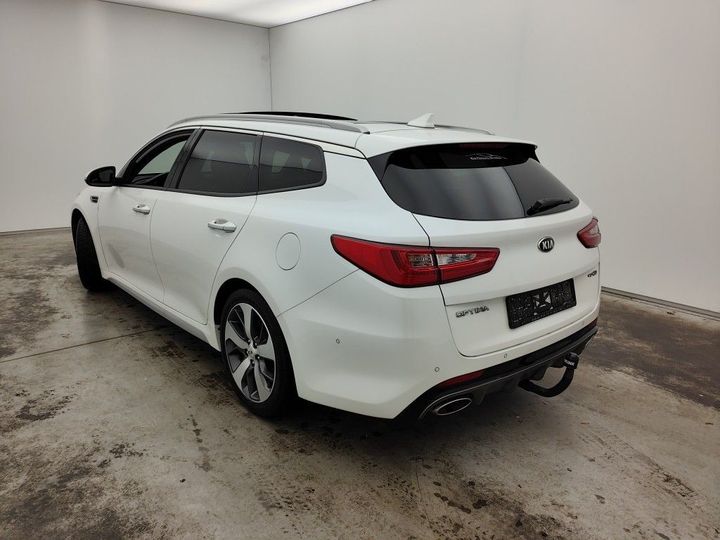 Photo 7 VIN: KNAGW815GH5120961 - KIA OPTIMA SW &#3916 