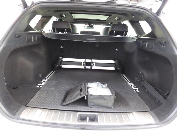 Photo 7 VIN: KNAGW815GH5137213 - KIA OPTIMA SPORTSWAGON 