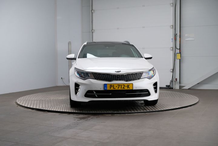 Photo 6 VIN: KNAGW815GH5149539 - KIA OPTIMA SPORTSWAGON 