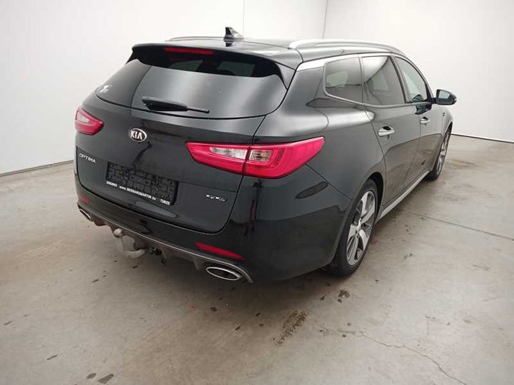 Photo 2 VIN: KNAGW815GH5149651 - KIA OPTIMA SW &#3916 