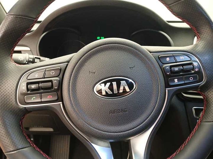 Photo 33 VIN: KNAGW815GH5149651 - KIA OPTIMA SW &#3916 