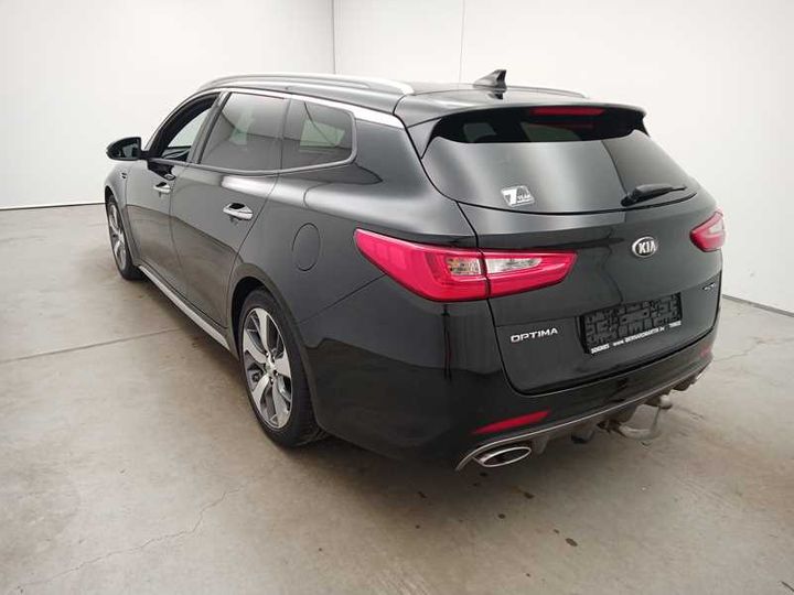 Photo 7 VIN: KNAGW815GH5149651 - KIA OPTIMA SW &#3916 