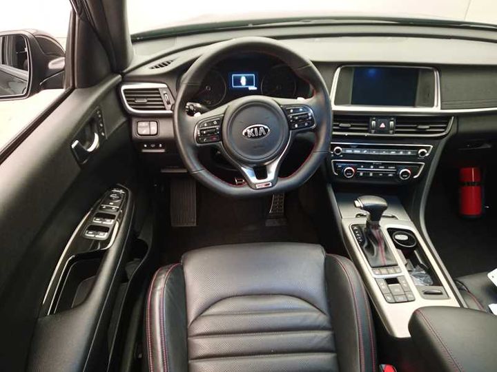 Photo 9 VIN: KNAGW815GH5149651 - KIA OPTIMA SW &#3916 