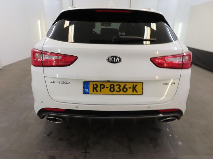 Photo 25 VIN: KNAGW815GJ5222700 - KIA OPTIMA SPORTSWAGON 