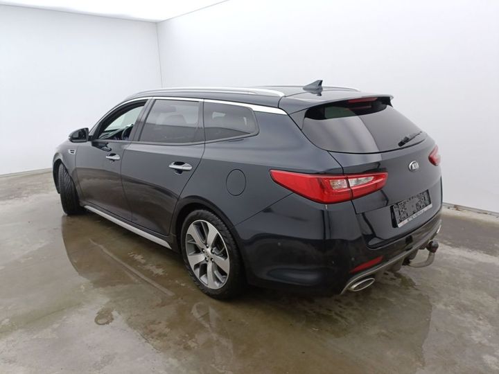 Photo 6 VIN: KNAGW815GJ5245562 - KIA OPTIMA SW '16 