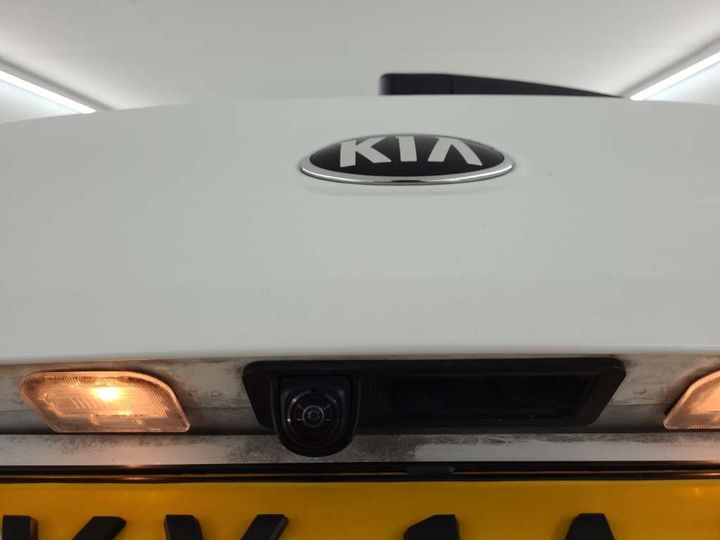 Photo 16 VIN: KNAGW817GK5290354 - KIA OPTIMA SPORTSWAGON 