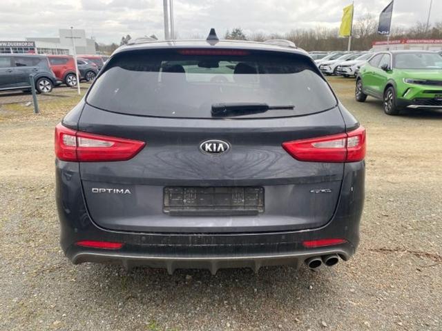 Photo 4 VIN: KNAGW817GK5309765 - KIA OPTIMA 