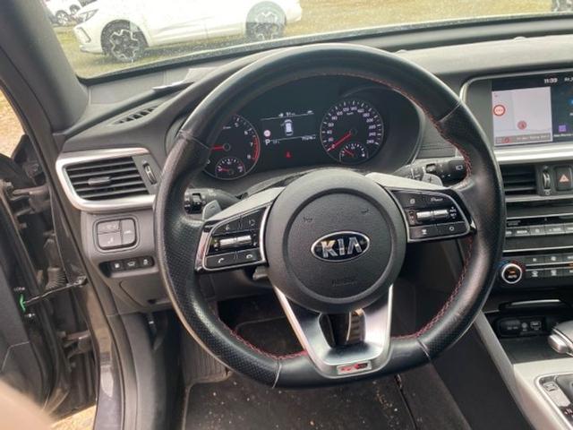 Photo 9 VIN: KNAGW817GK5309765 - KIA OPTIMA 