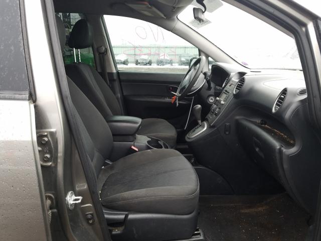 Photo 4 VIN: KNAHG8A83A7293576 - KIA RONDO LX 