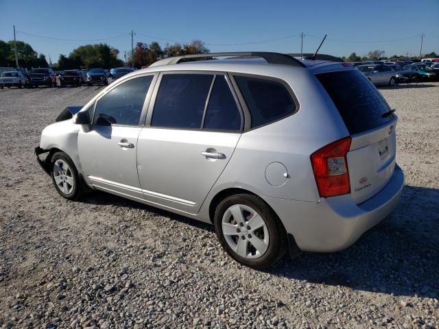 Photo 1 VIN: KNAHG8A84A7293554 - KIA RONDO 