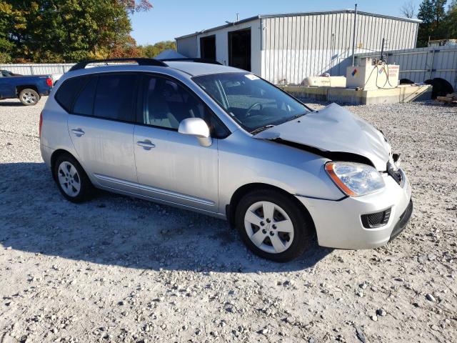 Photo 3 VIN: KNAHG8A84A7293554 - KIA RONDO 