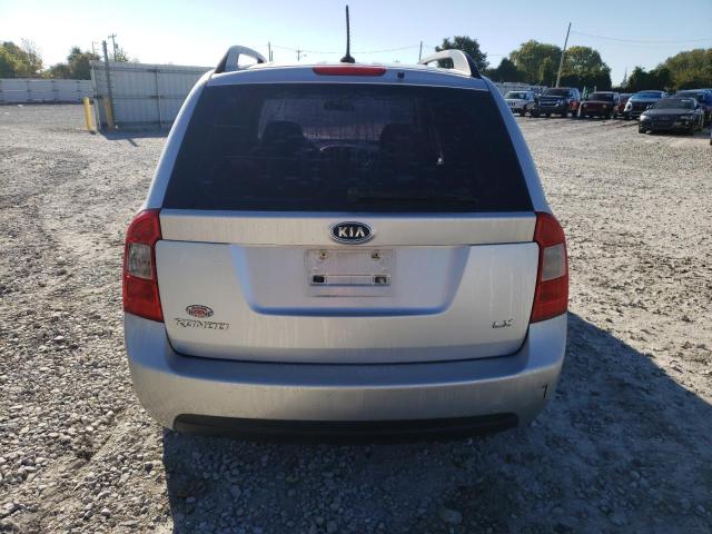 Photo 5 VIN: KNAHG8A84A7293554 - KIA RONDO 