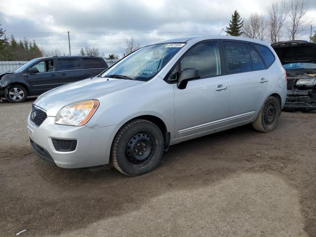 Photo 0 VIN: KNAHG8A86C7408996 - KIA RONDO 