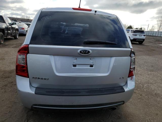 Photo 5 VIN: KNAHG8A86C7408996 - KIA RONDO 