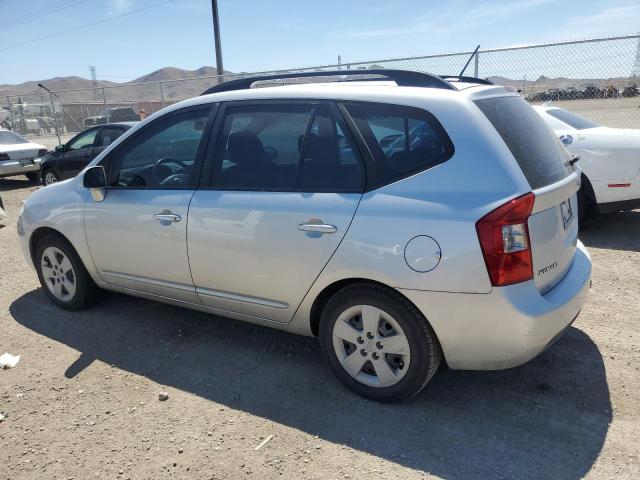 Photo 1 VIN: KNAHG8A87A7293905 - KIA RONDO 