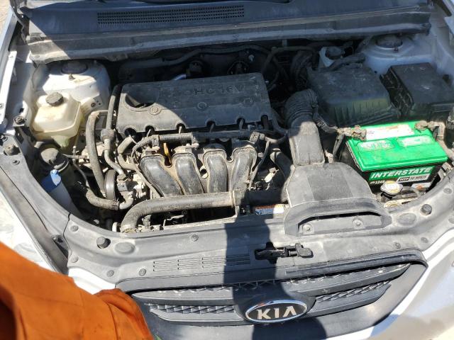 Photo 10 VIN: KNAHG8A87A7293905 - KIA RONDO 