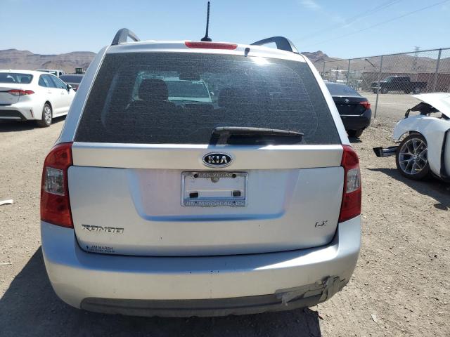 Photo 5 VIN: KNAHG8A87A7293905 - KIA RONDO 