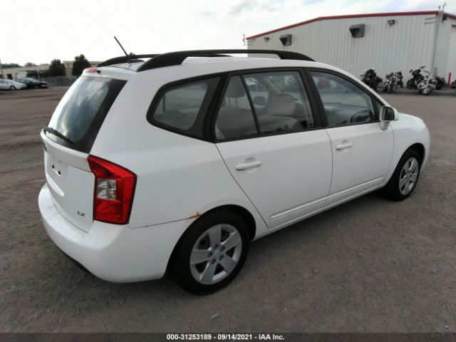 Photo 3 VIN: KNAHG8A89A7293551 - KIA RONDO 