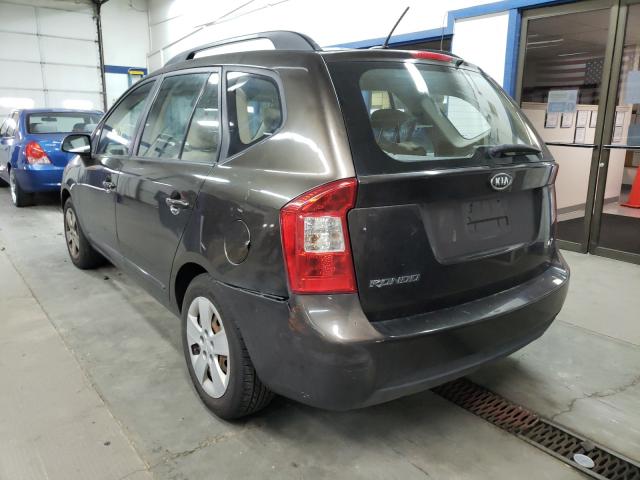 Photo 2 VIN: KNAHG8A96A7293970 - KIA RONDO LX 