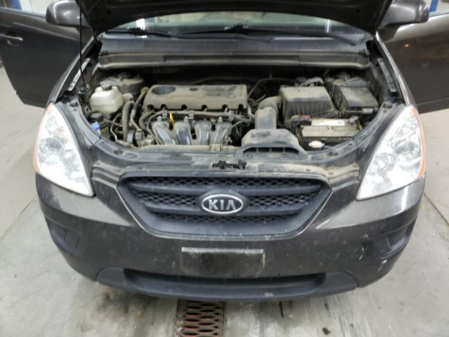 Photo 6 VIN: KNAHG8A96A7293970 - KIA RONDO LX 