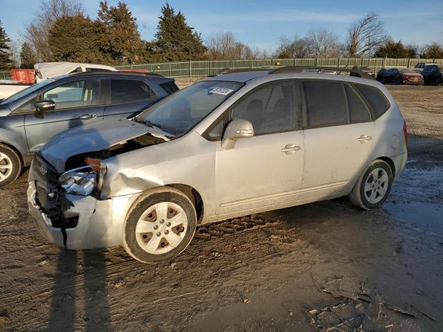 Photo 0 VIN: KNAHG8C80A7303932 - KIA RONDO 