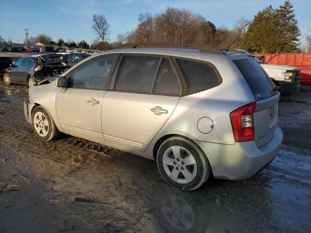 Photo 1 VIN: KNAHG8C80A7303932 - KIA RONDO 