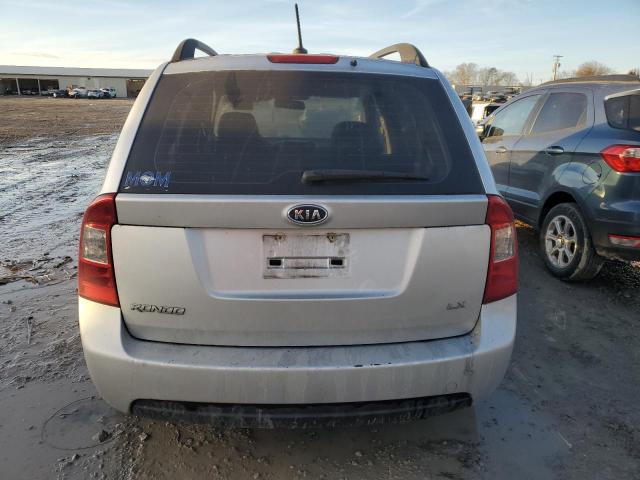 Photo 5 VIN: KNAHG8C80A7303932 - KIA RONDO 