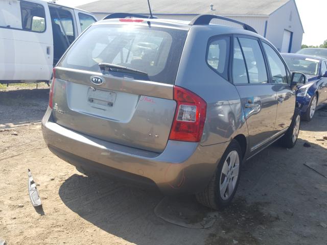 Photo 3 VIN: KNAHG8C81A7298661 - KIA RONDO LX 