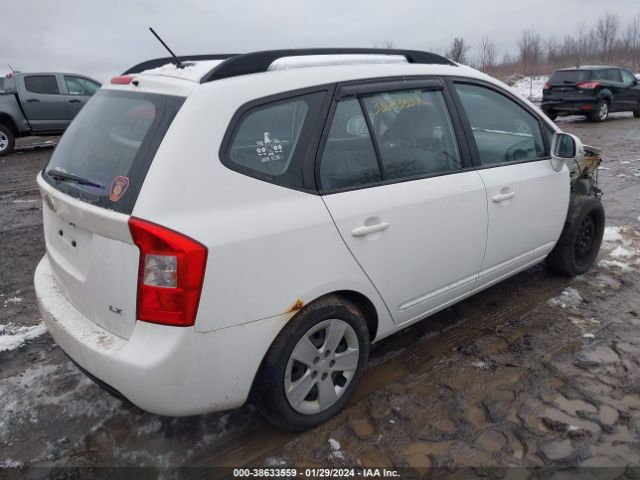 Photo 3 VIN: KNAHG8C81A7298952 - KIA RONDO 