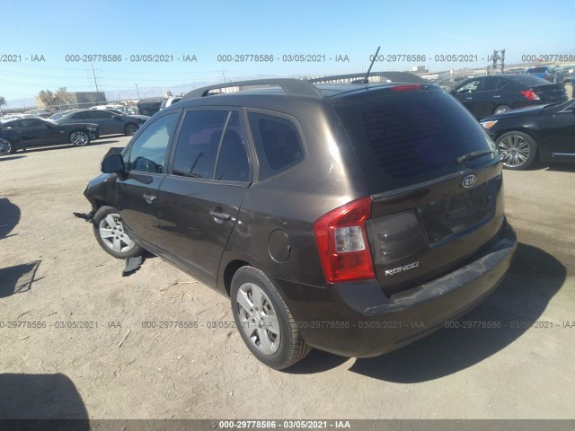 Photo 2 VIN: KNAHG8C82A7304256 - KIA RONDO 