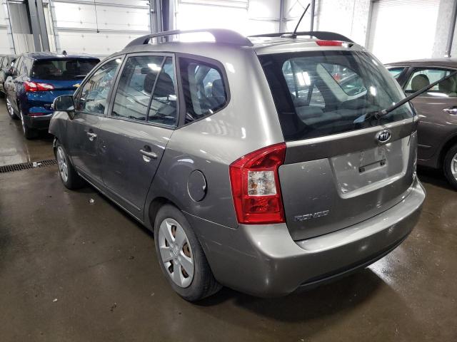 Photo 2 VIN: KNAHG8C83A7298869 - KIA RONDO LX 