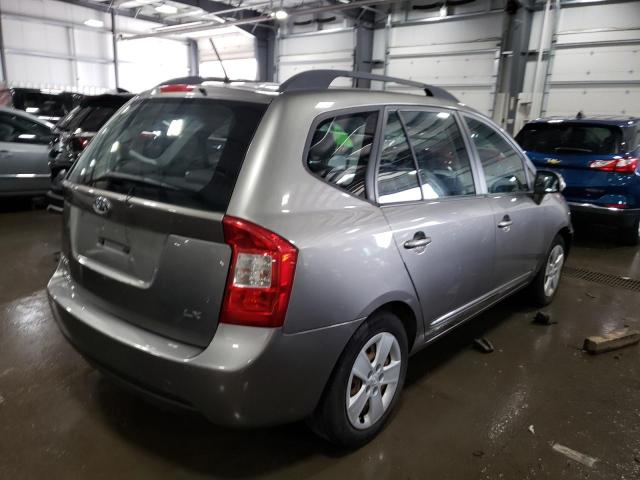 Photo 3 VIN: KNAHG8C83A7298869 - KIA RONDO LX 