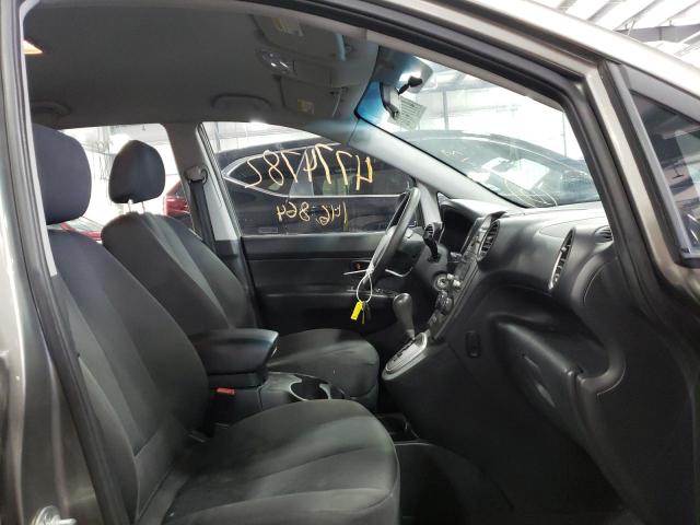 Photo 4 VIN: KNAHG8C83A7298869 - KIA RONDO LX 