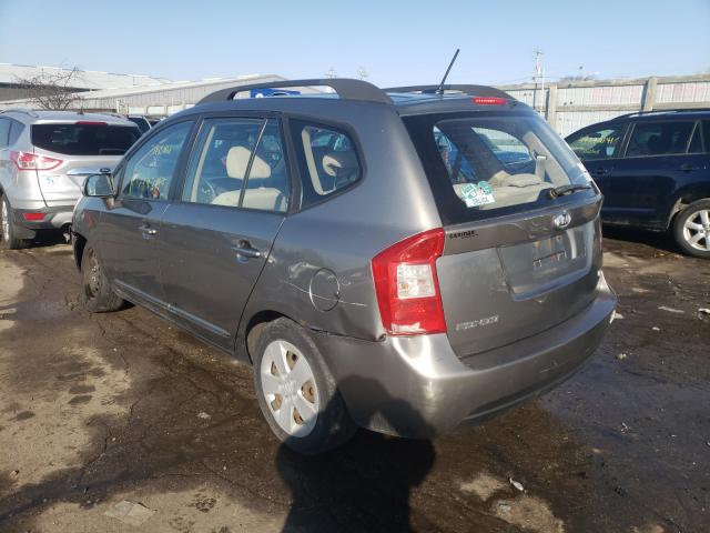 Photo 2 VIN: KNAHG8C83A7300345 - KIA RONDO LX 